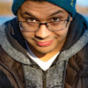 Meet your Posher, Raul